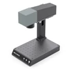Kép 12/20 - MR.CARVE M1 Pro lézergravírozó asztali jelölő és gravírozó gép forgó rögzítéssel és hengerrel
