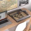 Kép 13/15 - MR.CARVE M3 lézergravírozó és jelölő 2W infravörös lézermodul és 10W kék fényű lézermodul - Változat 1