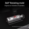 Kép 10/15 - MR.CARVE M3 lézergravírozó és jelölő 2W infravörös lézermodul és 10W kék fényű lézermodul - Változat 2