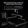 Kép 11/15 - MR.CARVE M3 lézergravírozó és jelölő 2W infravörös lézermodul és 10W kék fényű lézermodul - Változat 2