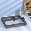 Kép 15/15 - MR.CARVE M3 lézergravírozó és jelölő 2W infravörös lézermodul és 10W kék fényű lézermodul - Változat 2