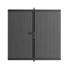 Kép 1/15 - ORTUR hordozható lézeres vágó alumínium munkaasztal teljesen fém platform 448x400mm