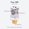 Kép 10/17 - Ortur LU2-10A 10W gravírozó lézermodul