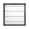 Kép 2/8 - Lézergravírozó méhsejt munkaasztal 400x400mm munkaterület