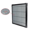 Kép 4/8 - Lézergravírozó méhsejt munkaasztal 400x400mm munkaterület