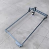 Kép 8/12 - Sculpfun gravírozási terület bővítő készlet S6/S6pro/S9 géphez, teljes fém