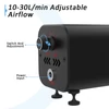 Kép 4/13 - TWO TREE Air Assist nagy sebességű levegőszivattyú