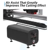Kép 7/13 - TWO TREE Air Assist nagy sebességű levegőszivattyú