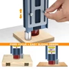 Kép 9/15 - Sculpfun S9 lézergravírozó modul lézerfej gravírozógéphez lézervágó fa akril vágó fémgravírozás