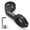 Kép 9/10 - CYCPLUS tartó CYCPLUS M1/M2/G1 GPS kerékpáros számítógéphez - Fekete