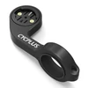 Kép 1/10 - CYCPLUS tartó CYCPLUS M1/M2/G1 GPS kerékpáros számítógéphez - Fekete