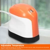 Kép 9/20 - Hordozható több üzemmódú hőprésgép Automatikus fűtési transzfer ruhákhoz, táskákhoz, sapkákhoz, pólókhoz