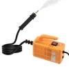 Kép 8/9 - 2600 W-os hordozható gőztisztító magas hőmérsékletű, túlnyomásos önszabályozó gőztisztító gép (közvetlen befecskendezés)