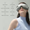 Kép 4/9 - Breo isee-16 intelligens párnás szem Acupont masszírozó