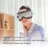 Kép 8/9 - Breo isee-16 intelligens párnás szem Acupont masszírozó