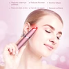 Kép 6/14 - Photonic Thermal Eye Beauty szemmasszírozó a puffadtság és a sötét karikák szemtáskák feszesítésére