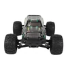 Kép 3/10 - SZ253-0202 2.4GHz 1/16 RC 4WD terepjáró 40km/h RTR - Zöld, 1 akkumulátor