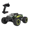 Kép 1/10 - SZ253-0202 2.4GHz 1/16 RC 4WD terepjáró 40km/h RTR - Zöld, 2 akkumulátor