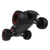 Kép 3/6 - SZ253-0202 2.4GHz 1/16 RC 4WD terepjáró 40km/h RTR - Piros, 2 akkumulátor