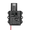 Kép 3/14 - Decdeal DC12V 5W Ultra-csendes mini búvárvízszivattyú szökőkúthoz, akváriumi keringető 280 l/h Emelés 300 cm