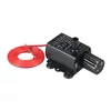 Kép 8/14 - Decdeal DC12V 5W Ultra-csendes mini búvárvízszivattyú szökőkúthoz, akváriumi keringető 280 l/h Emelés 300 cm