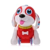 Kép 7/8 - CANHUI TOYS BB396 IR RC Smart Sausage Dog Sing Dance Sétáló Robot Kutya Elektronikus Kisállat Oktató Gyerekjáték