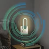 Kép 10/10 - Ultrahangos LED éjszakai elektromos szúnyogölővel, poloskazár lámpa, nem mérgező - Fehér