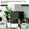 Kép 19/20 - Tuya WiFi digitális intelligens automata mikro-csepegő öntözésvezérlő napelemmel az automatikus kerti öntözőrendszerhez, kompatibilis az Alexa Google Voice Control szolgáltatással