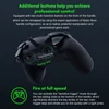 Kép 4/8 - Razer V2 vezetékes kontrolleres játékvezérlő 3,5 mm-es audio interfésszel, kompatibilis az Xbox Series X|S és Windows 10 rendszerrel - Fekete