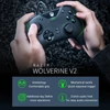 Kép 5/8 - Razer V2 vezetékes kontrolleres játékvezérlő 3,5 mm-es audio interfésszel, kompatibilis az Xbox Series X|S és Windows 10 rendszerrel - Fekete