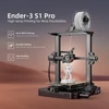 Kép 8/17 - Creality Ender-3 S1 Pro asztali FDM 3D nyomtató