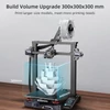 Kép 2/12 - Creality Ender-3 S1 Plus asztali 3D nyomtató FDM