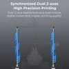 Kép 3/12 - Creality Ender-3 S1 Plus asztali 3D nyomtató FDM
