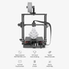 Kép 5/12 - Creality Ender-3 S1 Plus asztali 3D nyomtató FDM