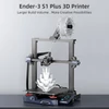 Kép 7/12 - Creality Ender-3 S1 Plus asztali 3D nyomtató FDM