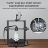 Kép 9/12 - Creality Ender-3 S1 Plus asztali 3D nyomtató FDM