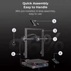 Kép 11/12 - Creality Ender-3 S1 Plus asztali 3D nyomtató FDM
