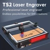 Kép 6/20 - Two Trees TS2 10W lézergravírozó vágó Air Assist rendszerrel