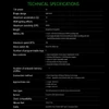 Kép 6/14 - Razer V3 Pro vezeték nélküli egér 30000 DPI optikai érzékelővel Chroma Hyperspeed - Fekete