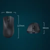 Kép 2/15 - Razer V3 Pro vezeték nélküli egér 30000 DPI optikai érzékelővel Chroma Hyperspeed - Fehér
