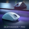 Kép 8/15 - Razer V3 Pro vezeték nélküli egér 30000 DPI optikai érzékelővel Chroma Hyperspeed - Fehér