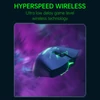 Kép 9/15 - Razer V3 Pro vezeték nélküli egér 30000 DPI optikai érzékelővel Chroma Hyperspeed - Fehér