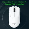 Kép 15/15 - Razer V3 Pro vezeték nélküli egér 30000 DPI optikai érzékelővel Chroma Hyperspeed - Fehér