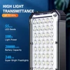 Kép 3/19 - TOMSHOO LED kültéri kempinglámpás vezeték nélküli töltővel 20000mAh USB újratölthető