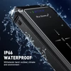 Kép 11/19 - TOMSHOO LED kültéri kempinglámpás vezeték nélküli töltővel 20000mAh USB újratölthető