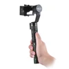 Kép 7/13 - hohem HG3 3 tengelyes kézi gimbal akciókamera stabilizátor - Zöld