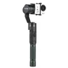 Kép 1/13 - hohem HG3 3 tengelyes kézi gimbal akciókamera stabilizátor - Zöld