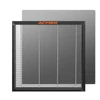 Kép 1/11 - ACMER E10 lézervágó acéllemez platform - 430x400mm