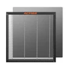 Kép 1/11 - ACMER E10 lézervágó acéllemez platform - 400x400mm