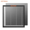Kép 3/11 - ACMER E10 lézervágó acéllemez platform - 330x330mm